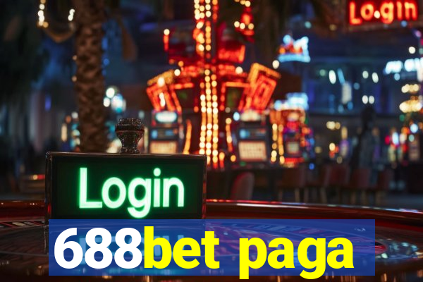 688bet paga